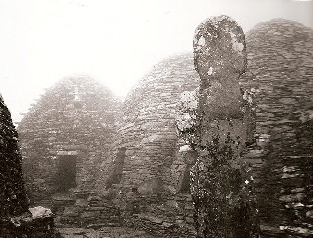 Skellig Michael – Mysterious Monastery in the Atlantic