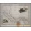 ISTHMUS OF PANAMA CENTRAL AMERICA OLD MAP ISHMUS OF PANAMA RAPKIN/TALLIS 1850