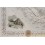 ISTHMUS OF PANAMA CENTRAL AMERICA OLD MAP ISHMUS OF PANAMA RAPKIN/TALLIS 1850